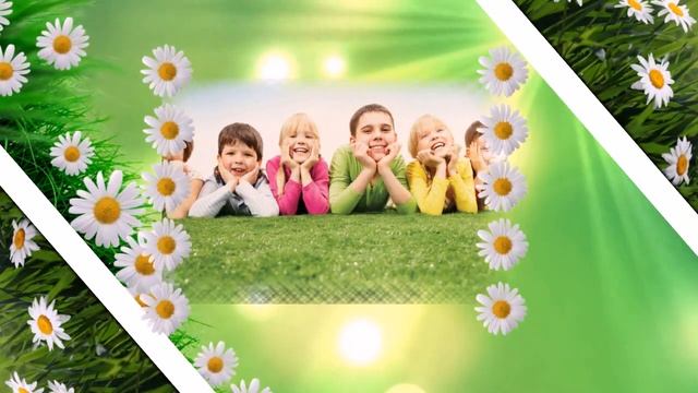 С днем защиты детей. 1 июня день защиты детей смотреть онлайн