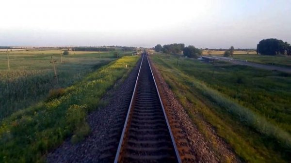 ЗАПОРОЖЬЕ - Пологи - Камыш Заря {ZAPOROZH'YЕ - Pologi - Kamysh Zarya}