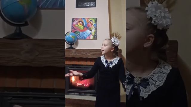 Андреева Алина 8 лет Что такое счастье смотреть онлайн