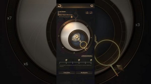 Last Shelter survival Last Year bonuses