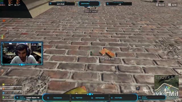 csgo And PUbg pc lite Indian livestream  HINDI