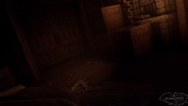 Dying Light 2 - Hakon Boss Fight (Aiden vs Hakon) смотреть онлайн