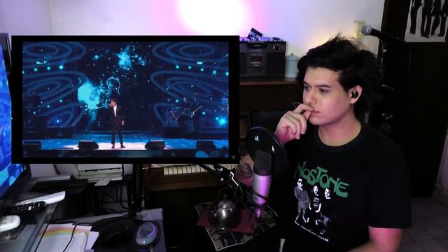 ANALIZANDO a DIMASH #5 🇰🇿 (Reacción) | Adagio - Ema Arias (Subtitled) смотреть онлайн