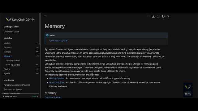 Build your own simple LLM application using LangChain in Python | Langchain Basic Concepts смотреть онлайн