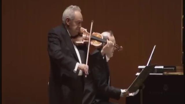 FELIX AYO violin MARCO GRISANTI piano - J.WILLIAMS Theme from Schindlers List смотреть онлайн
