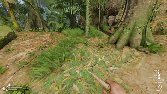 Green Hell | Base Builds - Waterside building starts | S02E22 смотреть онлайн