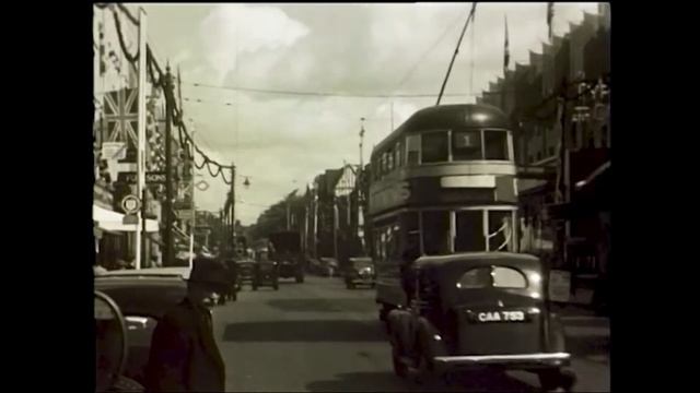 Southampton, Hampshire - My Home Town смотреть онлайн