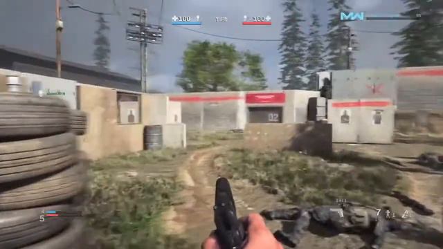 Call of duty warframe 5 смотреть онлайн