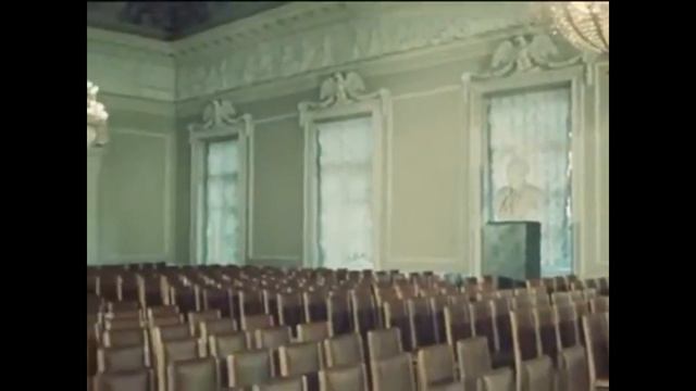Лобачевский Николай Иванович – 230 лет со дня рождения смотреть онлайн