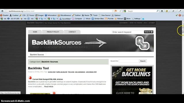 Wordpress SEO Blogs - Turnkey Wordpress SEO Blog смотреть онлайн