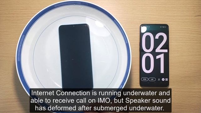 OPPO A17 Water Test | does it Survive underwater? смотреть онлайн