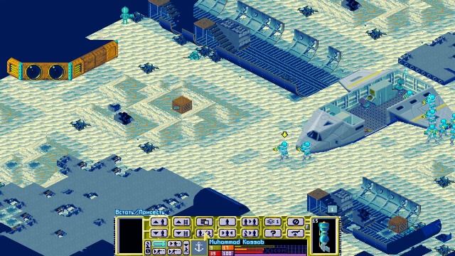 Xcom terror from the deep Стрим 2 смотреть онлайн