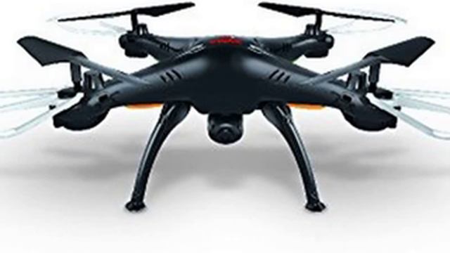 Check Syma X5SW Wifi FPV Real-time 2.4G Newest RC Quadcopter Drone UAV RTF UFO with 2M Top смотреть онлайн