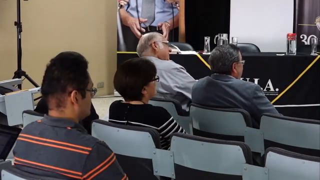 Charla Leonardo Santamaría, 120 años Teatro Nacional, 1er Congreso Nacional de Patrimonio смотреть онлайн