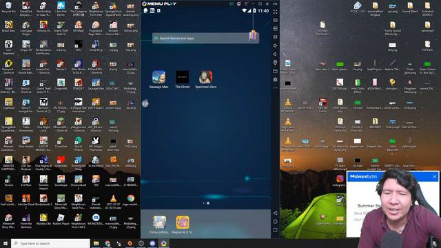 Konon Katanya Percobaan Alien Itu Ada - Specimen Zero смотреть онлайн