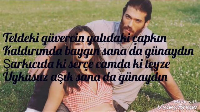 Demet Özdemir Erkenci Kuş ( Jenerik müzigi ) смотреть онлайн