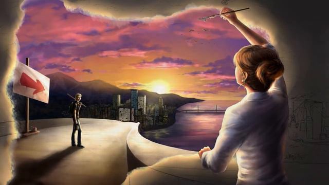 Сборник Невероятно Красивой Музыки в стиле Енигматик! смотреть онлайн