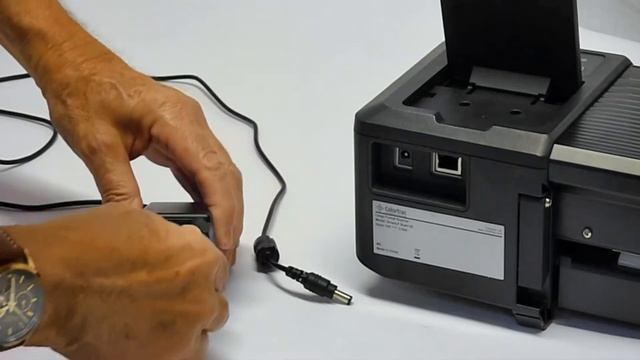 SmartLF Scan! Déballer et Configurer смотреть онлайн