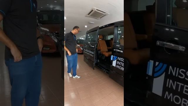Car Review | Nissan Serena Premium Highway Star 2022. MPV S.Hybrid Serba Moden Yang Sangat Berbaloi смотреть онлайн
