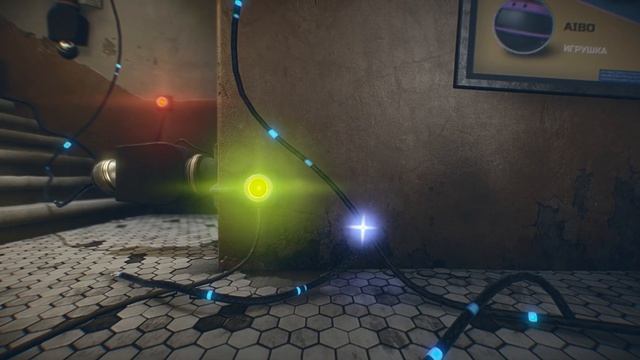 7th Sector ♦ ОБЗОР ♦ смотреть онлайн