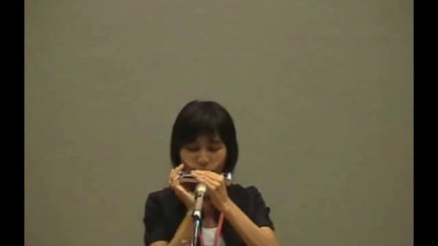 Seet Yee's Harmonica Solo - Romance смотреть онлайн