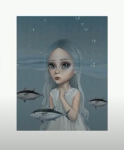 Спонтанное рисование