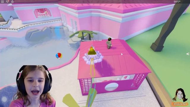 RoBlox Sorority Star Daddy Makeover!!! смотреть онлайн