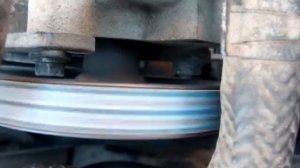 hyundai accent вибрация насоса ГУР 2