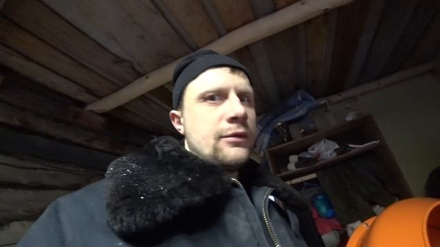 Обзор участка в деревне, Бетономешалка ВИХРЬ смотреть онлайн