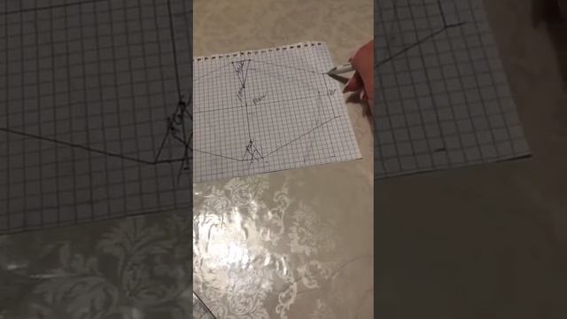 Как сшить простую маску часть 2. смотреть онлайн