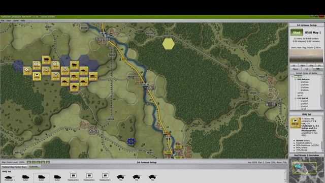 #1 Flashpoint Campaigns - Red Storm Let´s Play #FlashpointCampaigns смотреть онлайн