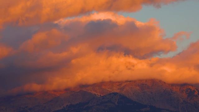 Океан снов — Медитация на флейте коренных американцев для исцеления связи с Землей смотреть онлайн