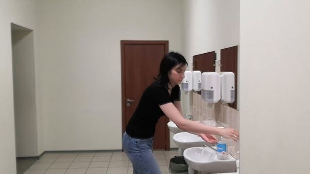 Не забывайте тщательно мыть руки смотреть онлайн