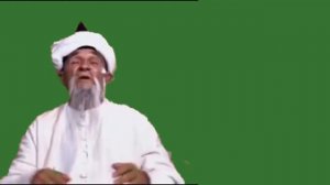 Милляр - футаж (кф «Волшебная лампа Алладина»)