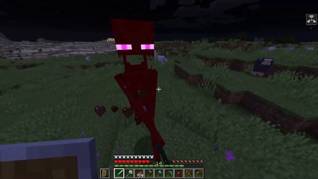How The Combat Test Snapshot Can Change Minecraft смотреть онлайн