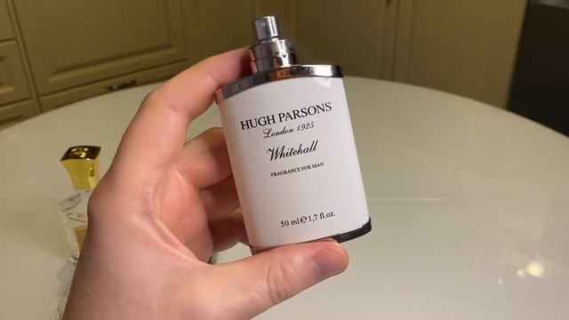 ТОП 5 ЛУЧШИЕ МУЖСКИЕ АРОМАТЫ В ОФИС / КОМПЛИМЕНТАРНЫЙ ПАРФЮМ НА РАБОТУ смотреть онлайн