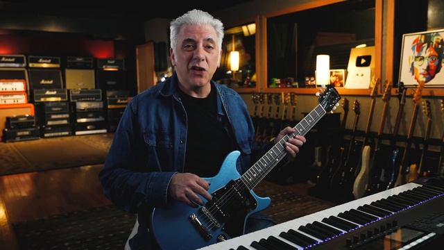 What Makes This Song Great? Ep.112 TEARS FOR FEARS смотреть онлайн