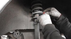 Гранта занижение на 2.5 витка пружины