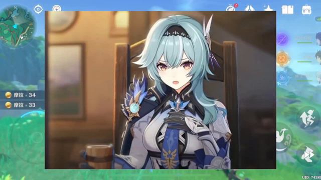 NEW UPDATE!!! TRIPLE BANNERS IN GENSHIN IMPACT|4.5 VERSION #genshin #genshinimpact смотреть онлайн