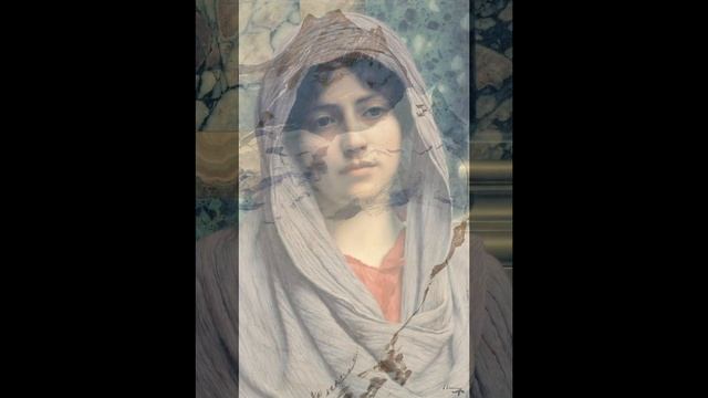SlideShow - 10 hours, 466 Famous painting collections. смотреть онлайн