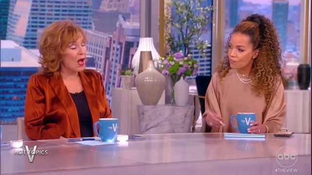 Time To Detox Your Friendships? | The View смотреть онлайн