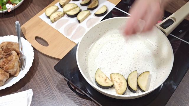 Вкуснее не бывает! Невероятно вкусное Рагу с курицей и овощами Овощное рагу с курицей Мясо с овощам