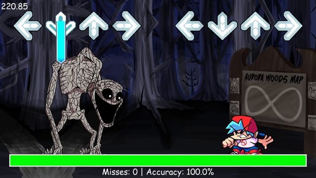 Friday Night Funkin in Python! смотреть онлайн