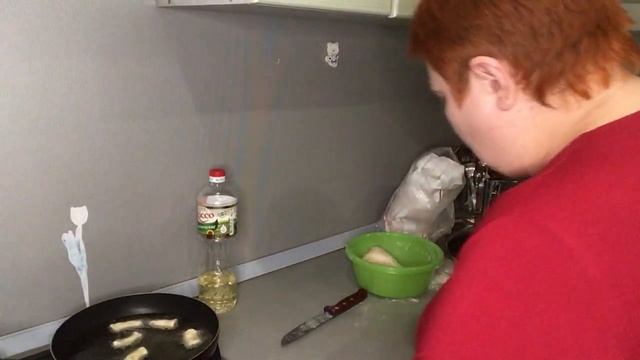 Готовим праздничный стол 