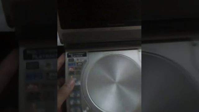 Panasonic DVD-LS55 Portable DVD Player review: смотреть онлайн