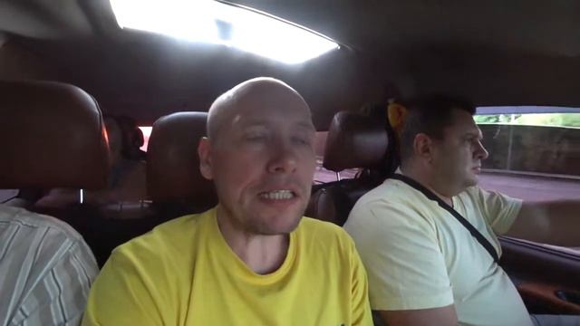 ВЫВОДЫ ПОЕЗДКИ: КИЕВ - КОРОСТЫШЕВ КАНЬОН В АВТО смотреть онлайн