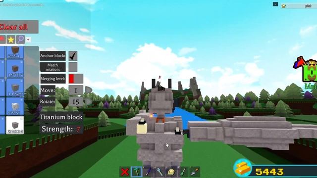 NOIR SPEED GLITCH REVEALED | Roblox Build a Boat смотреть онлайн