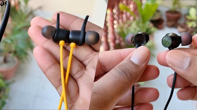 Realme Buds Wireless vs OnePlus Bullets Wireless Z | Detailed Comparison | Which one to buy? | Hind смотреть онлайн