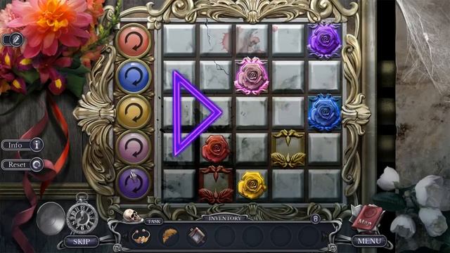 Grim Tales 17: Guest From The Future Collector's Edition - Part 1 смотреть онлайн