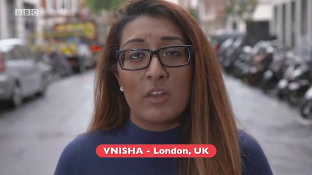 Wider World 4 - Vox pops 3.2 смотреть онлайн